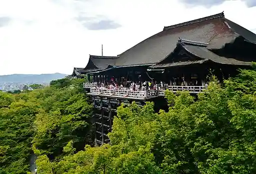 Kyoto preview